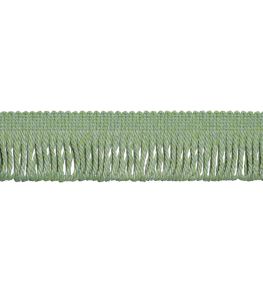 Hula Fringe Trimming by Thibaut Pear