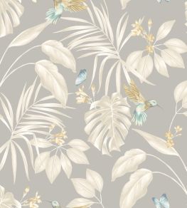 Hummingbird Wallpaper by Ohpopsi Flint Hummingbird Wallpaper by Ohpopsi Flint