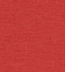 Hutton II Fabric by Wemyss Tomato Hutton II Fabric by Wemyss Tomato