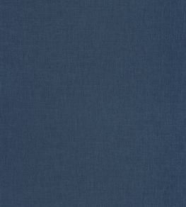 Hygge Uni Wallpaper by Caselio Bleu Indigo