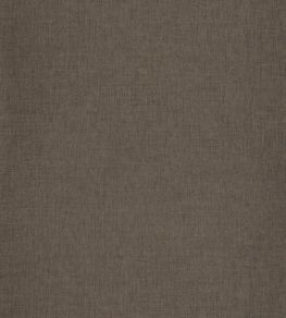 Hygge Uni Wallpaper by Caselio Noir Cuivre