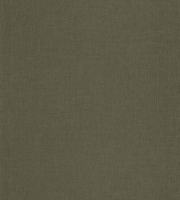 Hygge Uni Wallpaper by Caselio Vert Olive