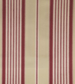 Empire 1 Fabric by Ian Mankin Peony