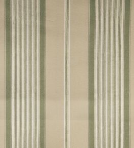 Empire 1 Fabric by Ian Mankin Sage
