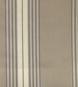 Panama Fabric by Ian Mankin Putty/Cream