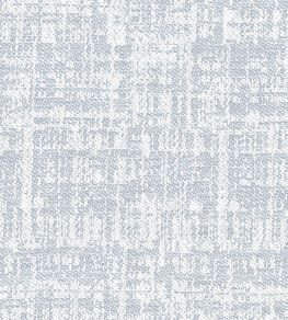 Bude Fabric by Ian Mankin Mist