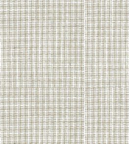 Truro Fabric by Ian Mankin Oatmeal Truro Fabric by Ian Mankin Oatmeal