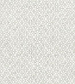 Whitby Fabric by Ian Mankin Oatmeal