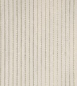 Lining Stripe Fabric by Ian Mankin Sage Lining Stripe Fabric by Ian Mankin Sage