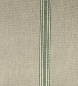 Odeon 8 Fabric by Ian Mankin Slate Odeon 8 Fabric by Ian Mankin Slate