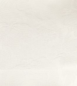 Wildflower Fabric by Ian Mankin Ivory Wildflower Fabric by Ian Mankin Ivory