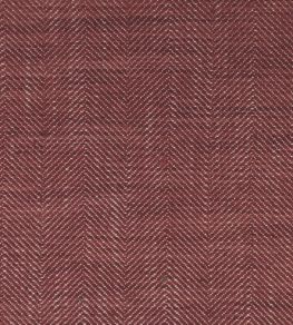 Arran Fabric by Ian Mankin Peony Arran Fabric by Ian Mankin Peony