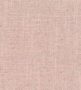 Arran Fabric by Ian Mankin Pink Arran Fabric by Ian Mankin Pink