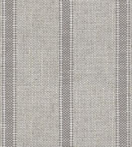 Forfar Fabric by Ian Mankin Dark Grey Forfar Fabric by Ian Mankin Dark Grey