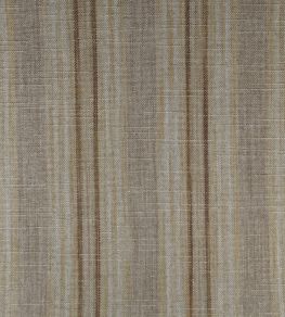 Jura Stripe Fabric by Ian Mankin Natural Jura Stripe Fabric by Ian Mankin Natural
