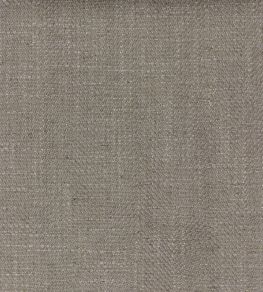 Arran Fabric by Ian Mankin Mid Grey Arran Fabric by Ian Mankin Mid Grey