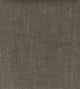 Arran Fabric by Ian Mankin Dark Grey Arran Fabric by Ian Mankin Dark Grey