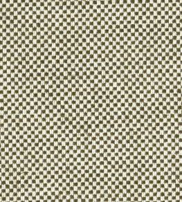 Dundee Fabric by Ian Mankin Ebony Dundee Fabric by Ian Mankin Ebony