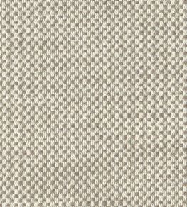 Dundee Fabric by Ian Mankin Natural Dundee Fabric by Ian Mankin Natural