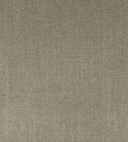 Highland Fabric by Ian Mankin Flax Highland Fabric by Ian Mankin Flax