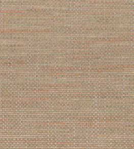 Perth Fabric by Ian Mankin Autumn
