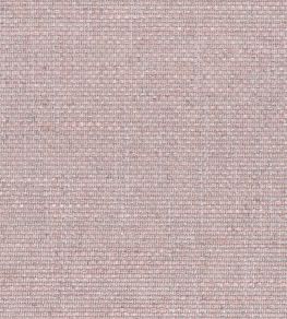 Perth Fabric by Ian Mankin Blush