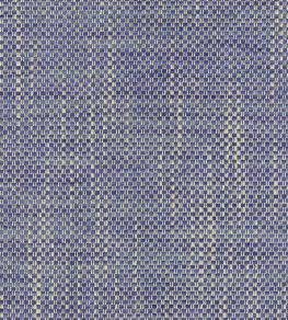 Perth Fabric by Ian Mankin Denim