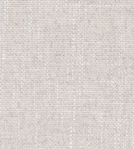 Perth Fabric by Ian Mankin Light Grey