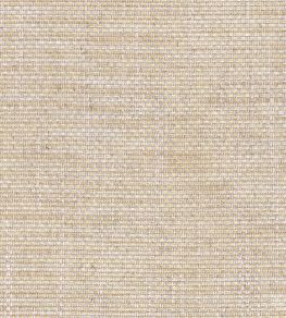 Perth Fabric by Ian Mankin Limestone Perth Fabric by Ian Mankin Limestone