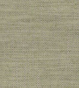 Perth Fabric by Ian Mankin Moss Perth Fabric by Ian Mankin Moss