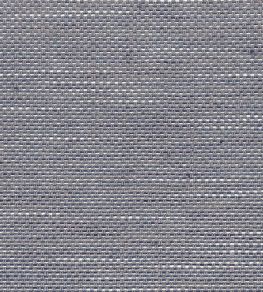 Perth Fabric by Ian Mankin Steel