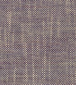 Perth Fabric by Ian Mankin Storm