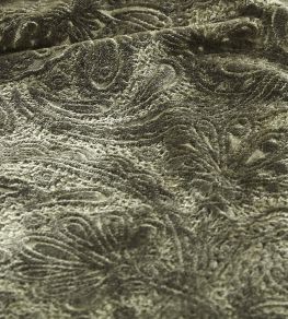 Skirmish Fabric by Ian Sanderson Grit