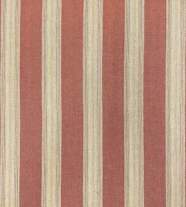 Callow Stripe Fabric by Ian Sanderson Pimpernel