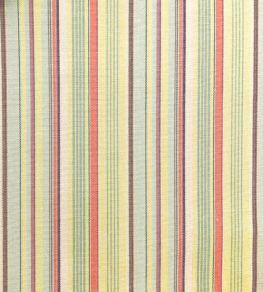 Pyjama Stripe Fabric by Ian Sanderson Cocktail
