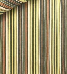 Pyjama Stripe Fabric by Ian Sanderson Jungle Pyjama Stripe Fabric by Ian Sanderson Jungle