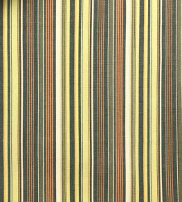Pyjama Stripe Fabric by Ian Sanderson Jungle