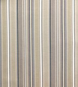 Pyjama Stripe Fabric by Ian Sanderson Dove