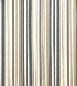 Pyjama Stripe Fabric by Ian Sanderson Falcon