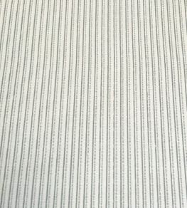 Flo Stripe Fabric by Ian Sanderson Smoke Flo Stripe Fabric by Ian Sanderson Smoke