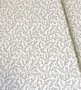 Leonie Fabric by Ian Sanderson Pewter Leonie Fabric by Ian Sanderson Pewter