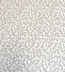 Leonie Fabric by Ian Sanderson Pewter Leonie Fabric by Ian Sanderson Pewter