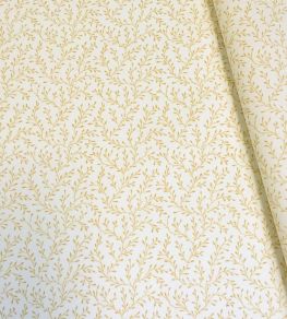 Leonie Fabric by Ian Sanderson Buttercup Leonie Fabric by Ian Sanderson Buttercup