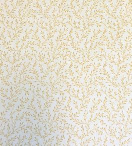 Leonie Fabric by Ian Sanderson Buttercup