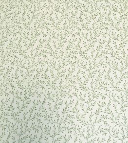 Leonie Fabric by Ian Sanderson Comfrey Leonie Fabric by Ian Sanderson Comfrey
