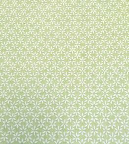 Millie Fabric by Ian Sanderson Apple Millie Fabric by Ian Sanderson Apple
