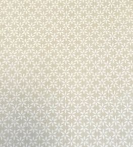 Millie Fabric by Ian Sanderson Limestone Millie Fabric by Ian Sanderson Limestone