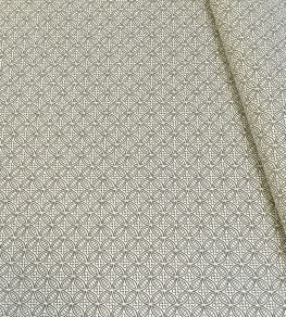Moresque Fabric by Ian Sanderson Grit