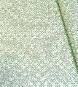 Moresque Fabric by Ian Sanderson Seal