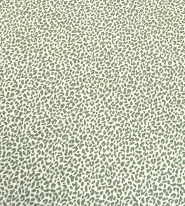 Savannah Fabric by Ian Sanderson Olive Savannah Fabric by Ian Sanderson Olive